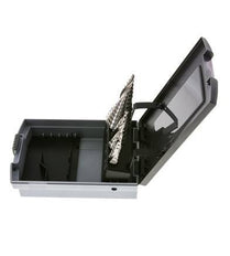 Ruko Hss 3-Delige Set Trappenboorset, Maten 0/9 1 2