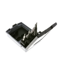 Ruko Hss 3-Delige Set Trappenboorset, Maten 0/9 1 2