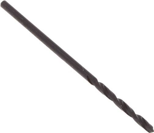 Spiraalboor DIN 338 N HSS-R 1,5 mm [20 Stuks]