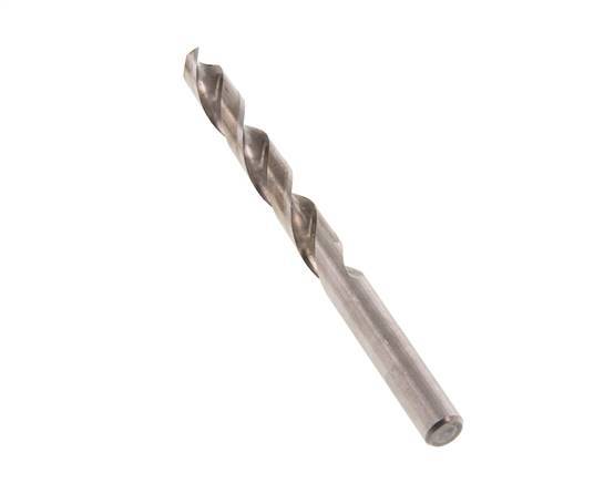 Spiraalboor DIN 338 N HSS-G 10 mm