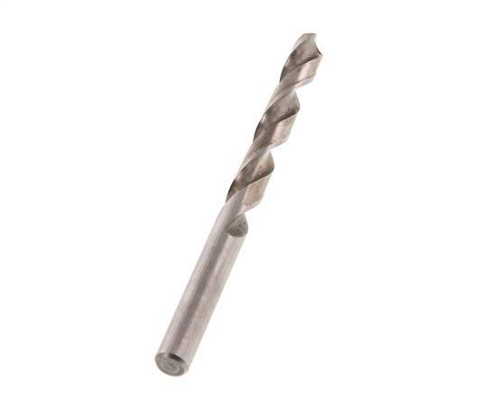 Spiraalboor DIN 338 N HSS-G 10 mm