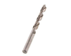 Spiraalboor DIN 338 N HSS-G 10 mm