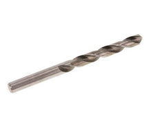 Spiraalboor DIN 338 N HSS-G 10 mm