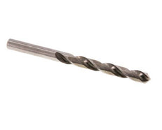 Spiraalboor DIN 338 N HSS-G 10 mm