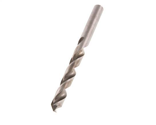 Spiraalboor DIN 338 N HSS-G 10 mm