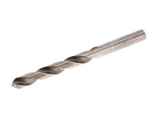 Spiraalboor DIN 338 N HSS-G 10,5 mm