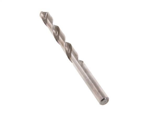 Spiraalboor DIN 338 N HSS-G 10,5 mm