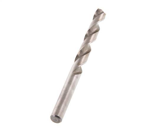 Spiraalboor DIN 338 N HSS-G 10,5 mm