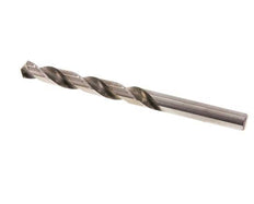 Spiraalboor DIN 338 N HSS-G 11 mm