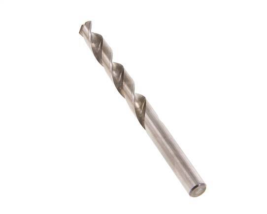 Spiraalboor DIN 338 N HSS-G 11 mm