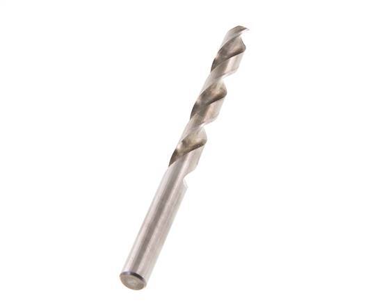 Spiraalboor DIN 338 N HSS-G 11 mm