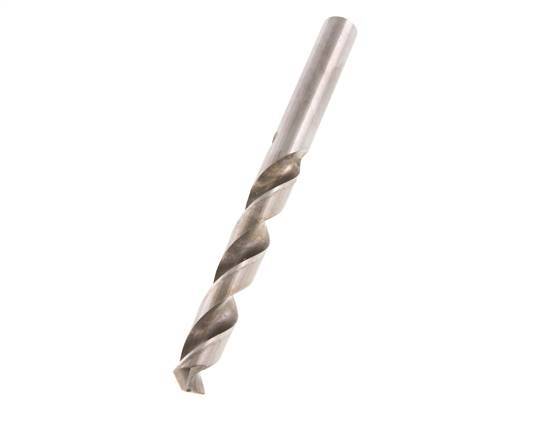 Spiraalboor DIN 338 N HSS-G 11 mm