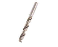 Spiraalboor DIN 338 N HSS-G 11 mm