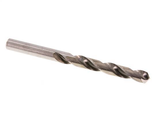 Spiraalboor DIN 338 N HSS-G 11,5 mm