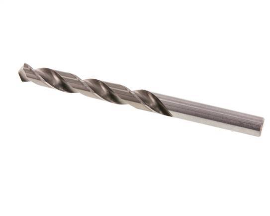 Spiraalboor DIN 338 N HSS-G 12 mm