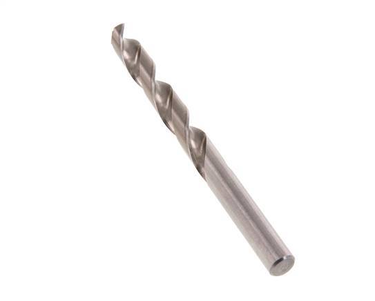 Spiraalboor DIN 338 N HSS-G 12 mm