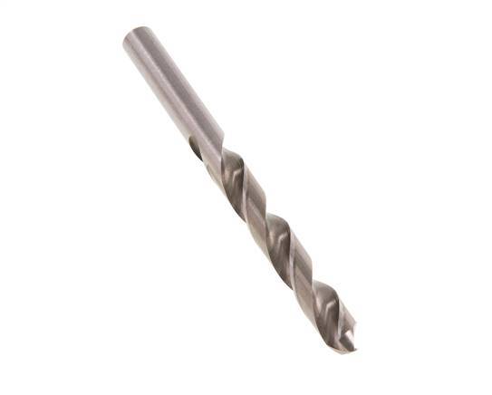 Spiraalboor DIN 338 N HSS-G 12 mm