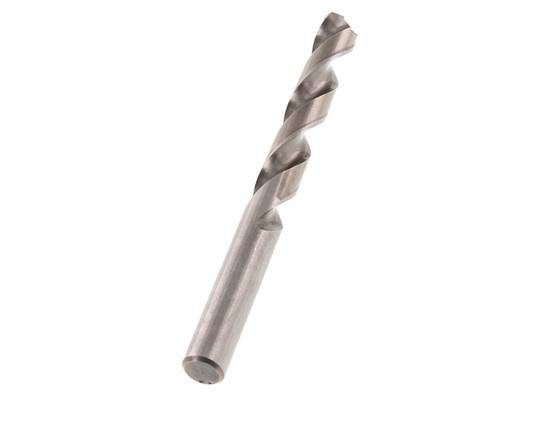 Spiraalboor DIN 338 N HSS-G 13 mm