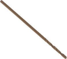 Twist Drill Bit DIN 338 N HSS-E 1 mm [5 Pieces]