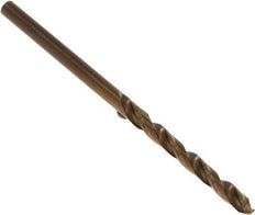 Twist Drill Bit DIN 338 N HSS-E 3 mm [5 Pieces]