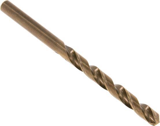 Twist Drill Bit DIN 338 N HSS-E 7 mm [2 Pieces]