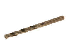 Spiraalboor DIN 338 N HSS-E 9 mm