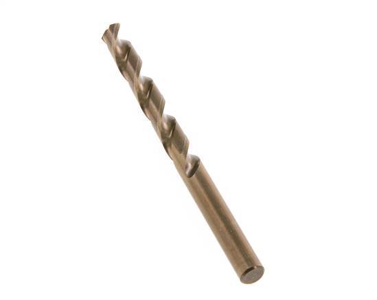 Spiraalboor DIN 338 N HSS-E 9 mm