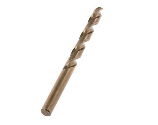 Spiraalboor DIN 338 N HSS-E 9 mm