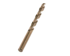 Spiraalboor DIN 338 N HSS-E 9 mm