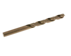 Spiraalboor DIN 338 N HSS-E 9 mm