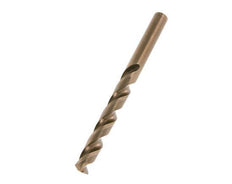 Spiraalboor DIN 338 N HSS-E 9 mm