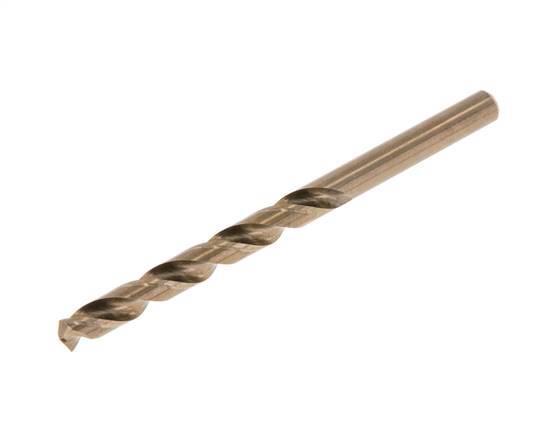 Spiraalboor DIN 338 N HSS-E 9,5 mm