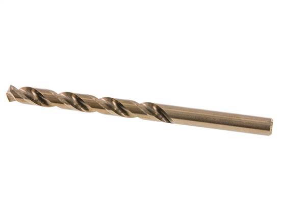 Spiraalboor DIN 338 N HSS-E 9,5 mm