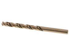 Spiraalboor DIN 338 N HSS-E 9,5 mm