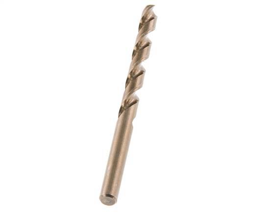 Spiraalboor DIN 338 N HSS-E 9,5 mm