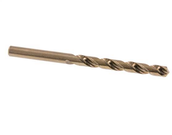 Spiraalboor DIN 338 N HSS-E 9,5 mm