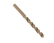 Spiraalboor DIN 338 N HSS-E 9,5 mm