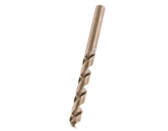 Spiraalboor DIN 338 N HSS-E 9,5 mm