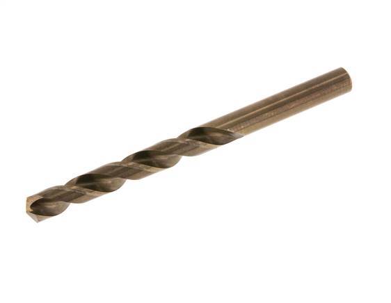 Spiraalboor DIN 338 N HSS-E 10 mm