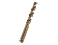 Spiraalboor DIN 338 N HSS-E 10 mm