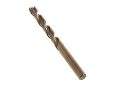Spiraalboor DIN 338 N HSS-E 10,2 mm