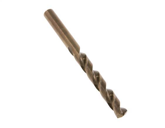 Spiraalboor DIN 338 N HSS-E 10,2 mm