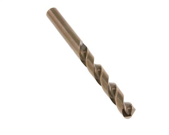 Spiraalboor DIN 338 N HSS-E 12 mm