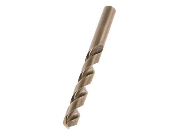 Spiraalboor DIN 338 N HSS-E 12 mm
