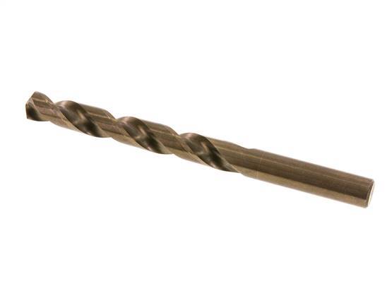 Spiraalboor DIN 338 N HSS-E 12,5 mm