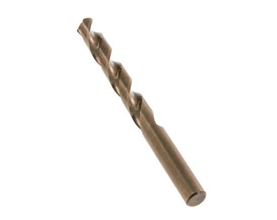 Spiraalboor DIN 338 N HSS-E 12,5 mm