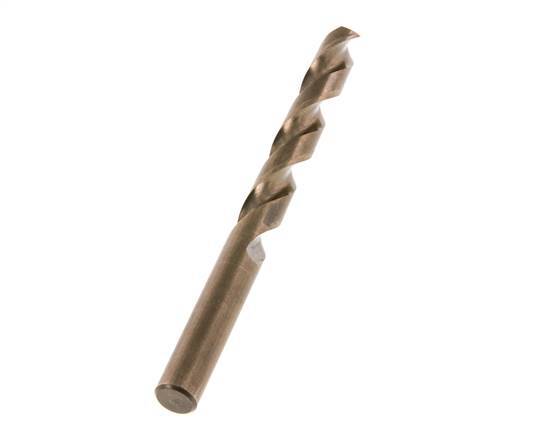 Spiraalboor DIN 338 N HSS-E 12,5 mm