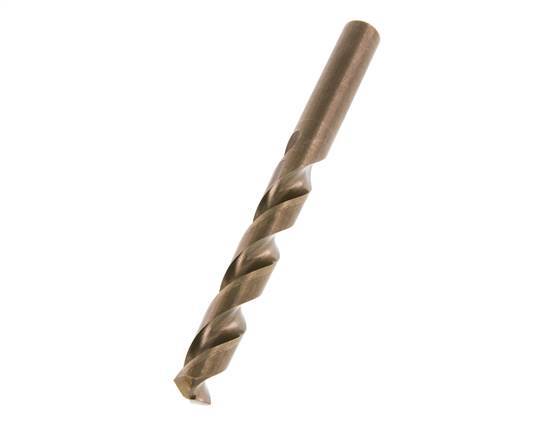 Spiraalboor DIN 338 N HSS-E 12,5 mm