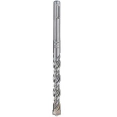 Bosch SDS-Plus Hammer Drill Bit 6x165 mm [2 Pieces]