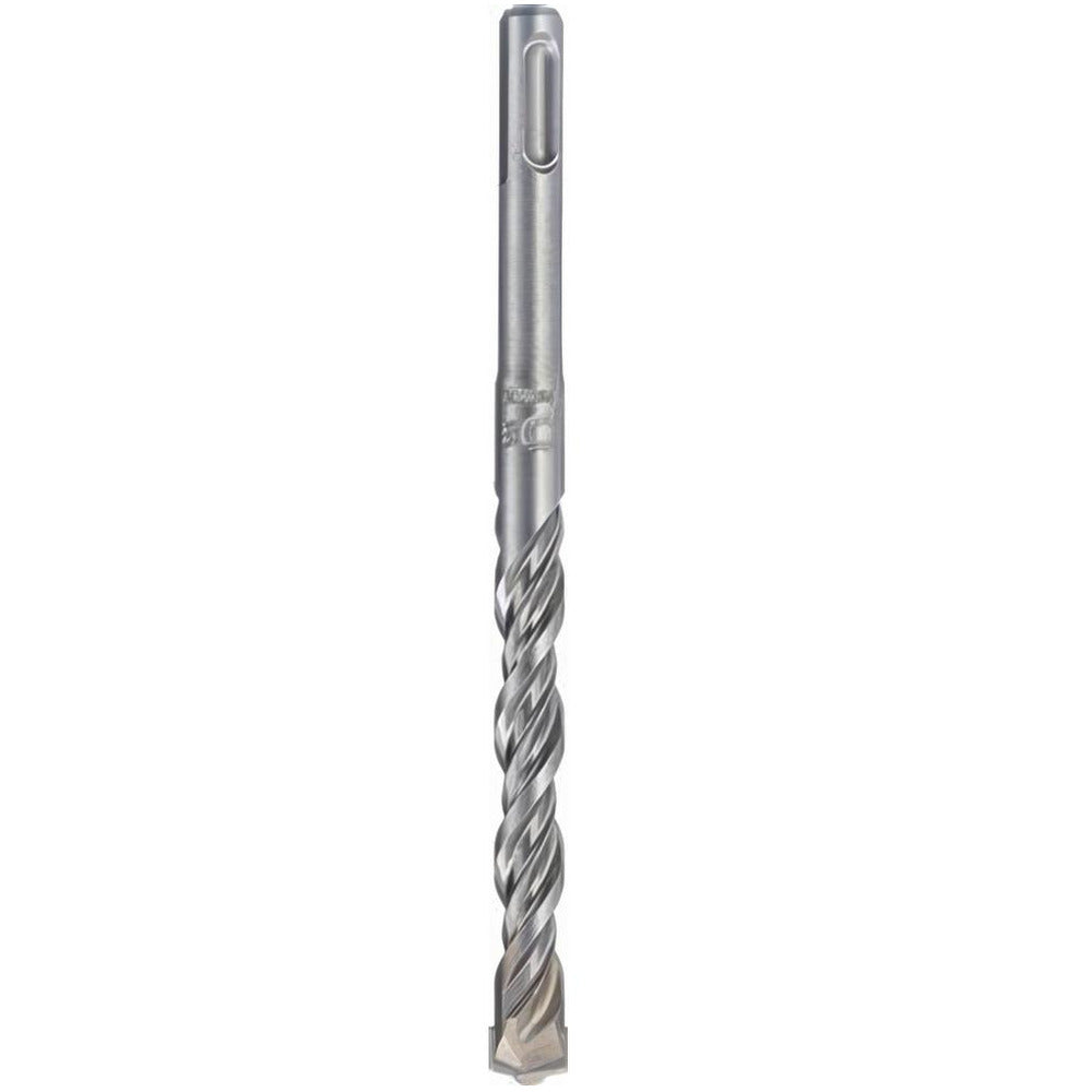 Bosch SDS-Plus Hammer Drill Bit 8x165 mm [2 Pieces]
